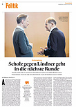 Politik