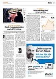 Finanzen