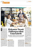 Finanzen