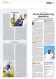Finanzen
