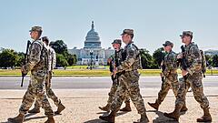„Es ist schwer mitanzusehen, wie das Militär politisiert wird“