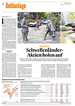 Finanzen