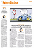 Meinung