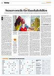 Finanzen