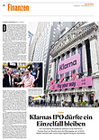 Finanzen