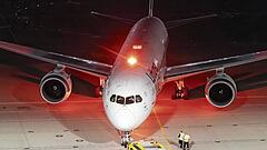 Lufthansa will bei Bodenpersonal sparen