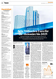 Finanzen