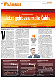 Wochenende