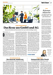Finanzen