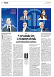 Finanzen