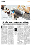 Finanzen