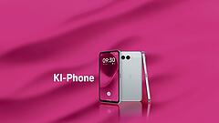 Telekom greift Apple und Google mit KI-Smartphone an