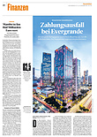 Finanzen