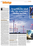 Finanzen
