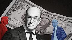 „Investments in die USA sind nicht mehr sicher“