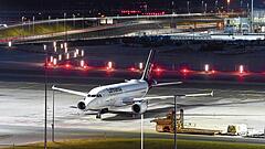 Lufthansa organisiert sich neu