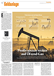 Finanzen