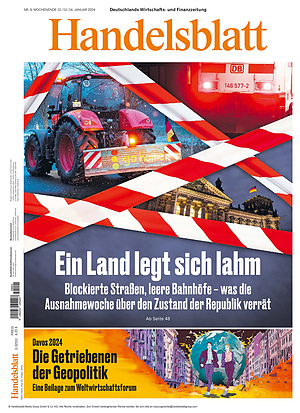 Titelseite