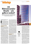 Finanzen