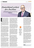 Gastkommentar