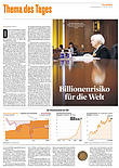 Thema des Tages