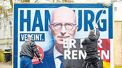 Was die SPD von Hamburgs Bürgermeister lernen kann