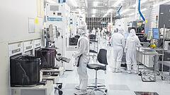 Führendes Chipforschungsinstitut kommt nach Heilbronn