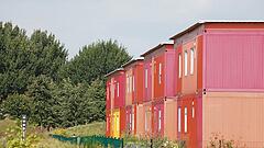 Deutschland ist nicht mehr Fluchtziel Nummer 1