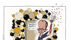 Verdammt zum Erfolg