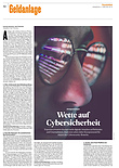 Finanzen