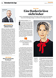 Namen des Tages