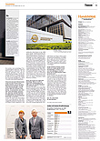 Finanzen