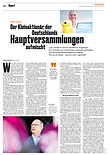 Wochenende