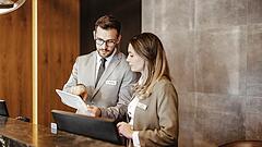 Gehören Sie zu den Topverdienern in Deutschland?
