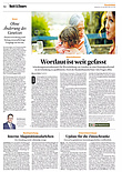 Finanzen