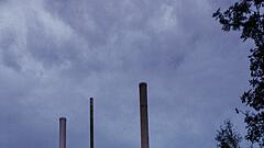 Kritik an Reiches Energie-Strategie