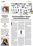 Finanzen