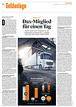 Finanzen