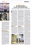 Thema des Tages