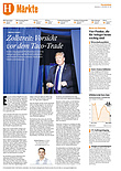 Finanzen