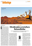 Finanzen