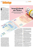 Finanzen