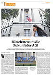 Finanzen