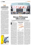 Finanzen