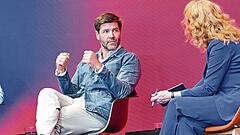 Vier Wetten für Visionäre