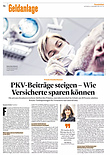 Finanzen