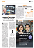 Finanzen