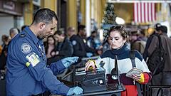 Was Geschäftsreisende in den USA beachten müssen