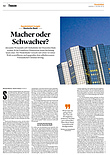Finanzen
