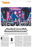Finanzen